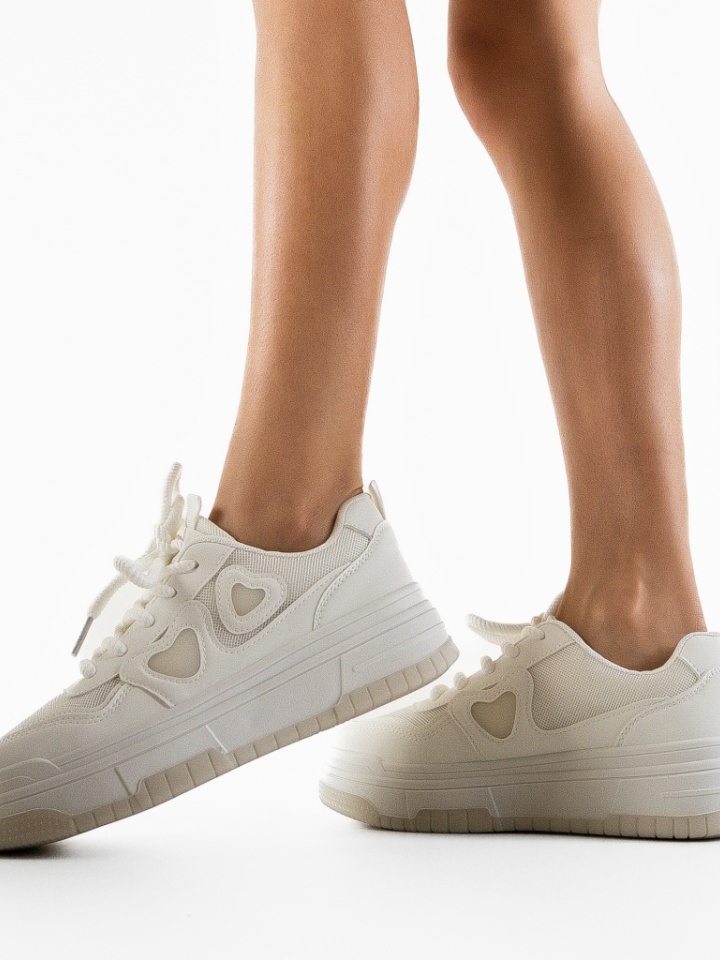 Sneakers dama Wells Multi