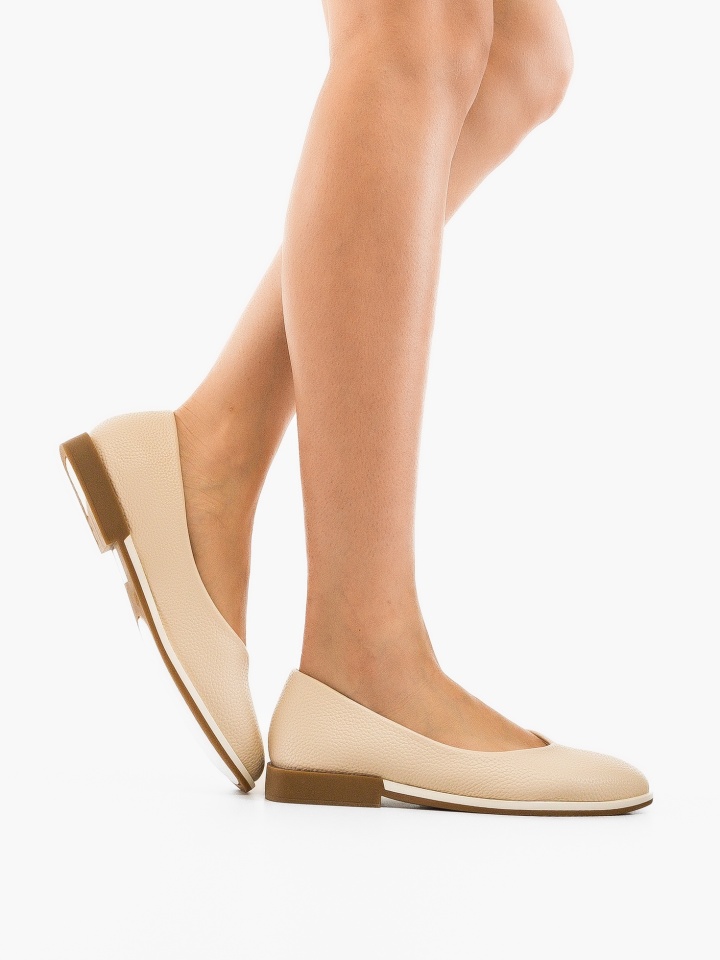 Balerini dama Maru Argintii