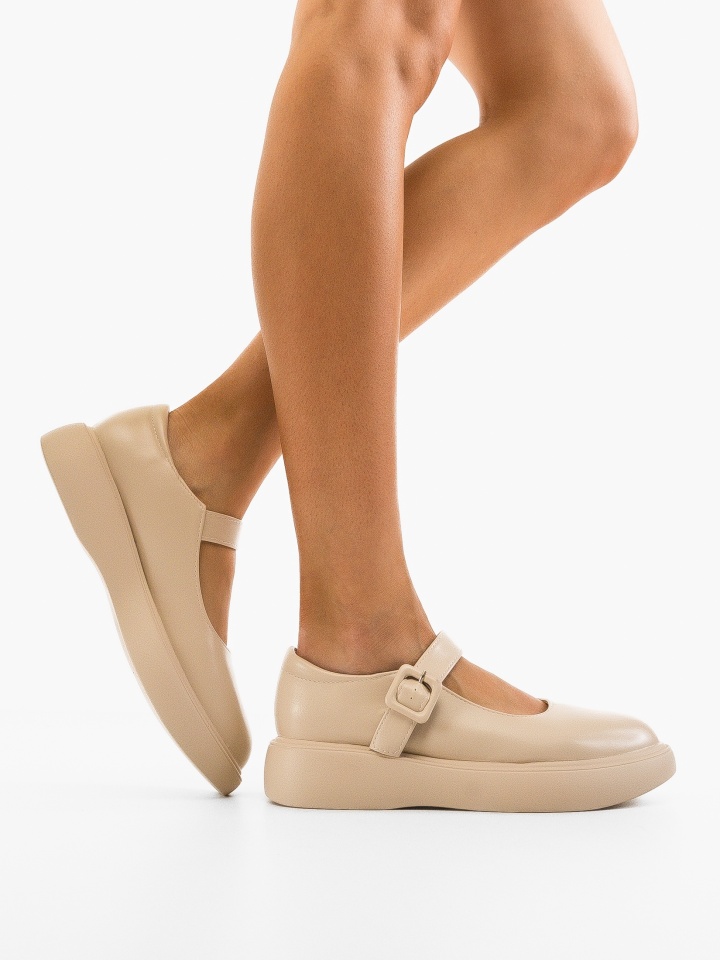 Pantofi Casual dama Eomer Albi