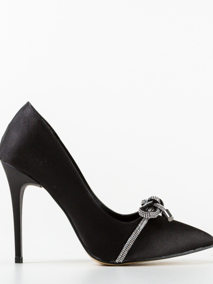 Pantofi dama Kroba Negri 2