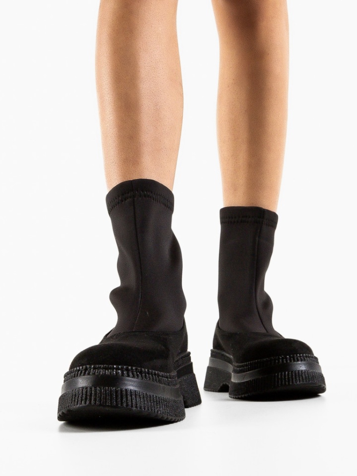 Ghete dama Herma Bej