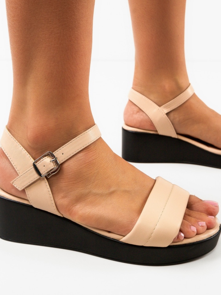 Sandale dama Pierre Roz