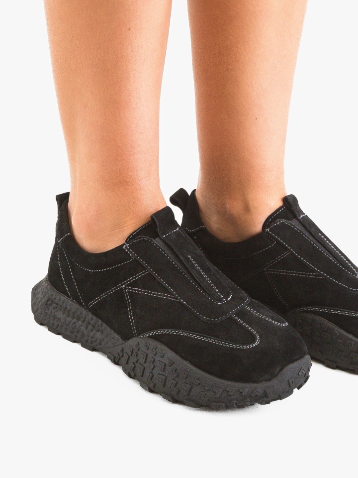 Sneakers dama Florena Verzi