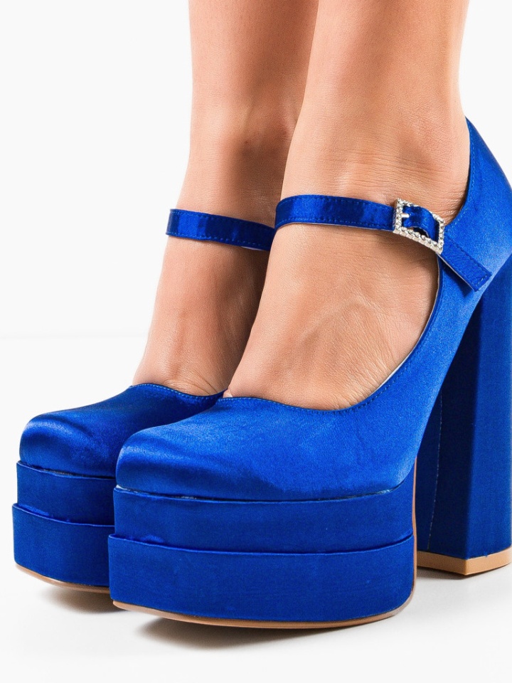 Pantofi dama Appro Negri