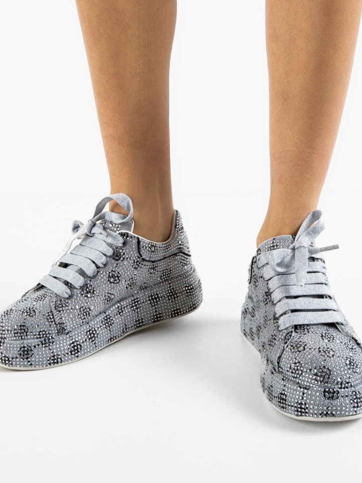 Sneakers dama Behrooz Roz