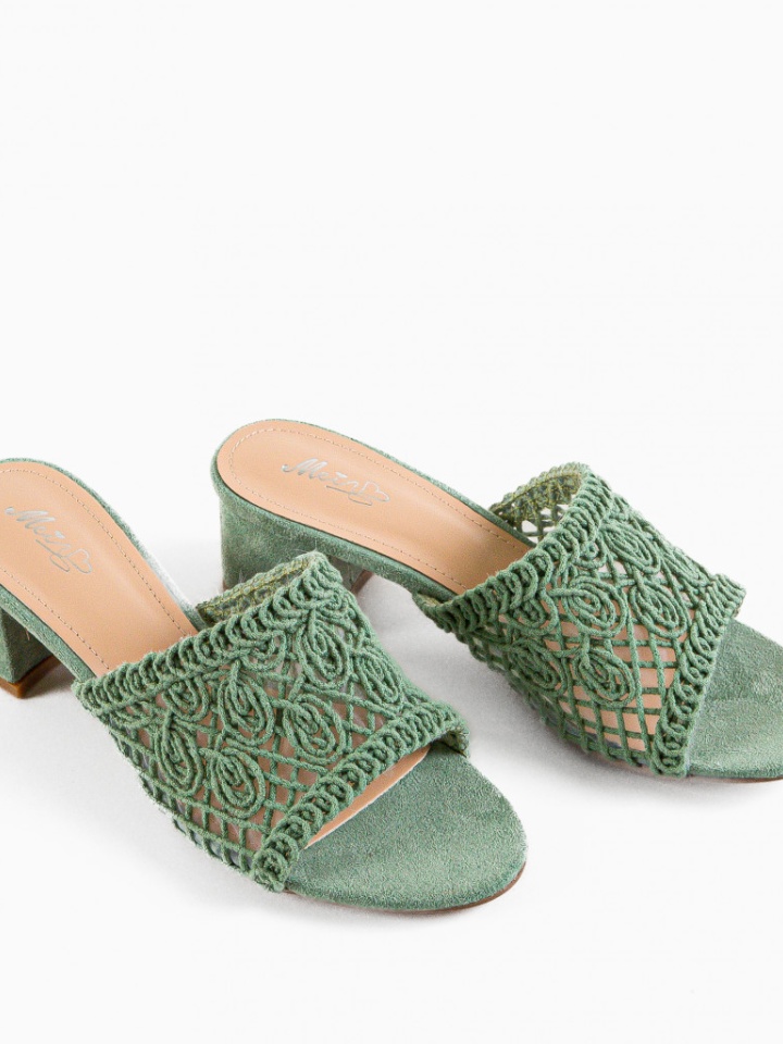 Saboti dama Chabo Verzi