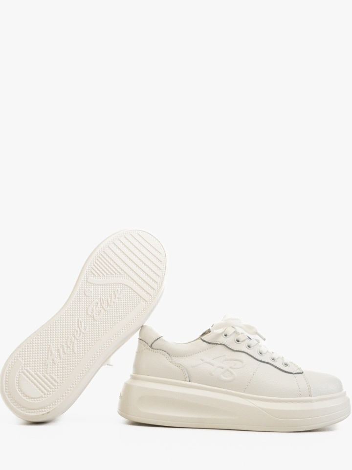 Sneakers dama Abbe Negri