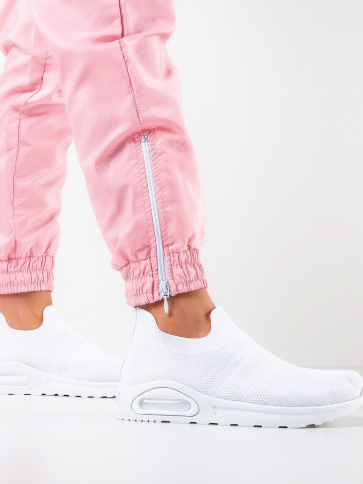 Sneakers dama Valdez Negri 2