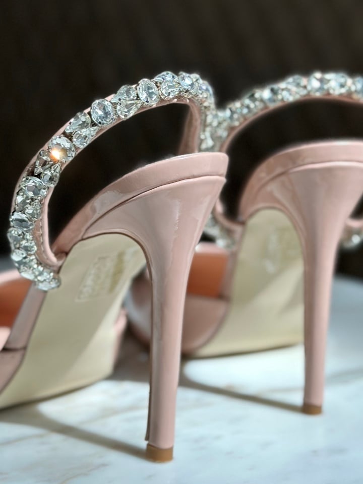 Pantofi dama Haven Negri