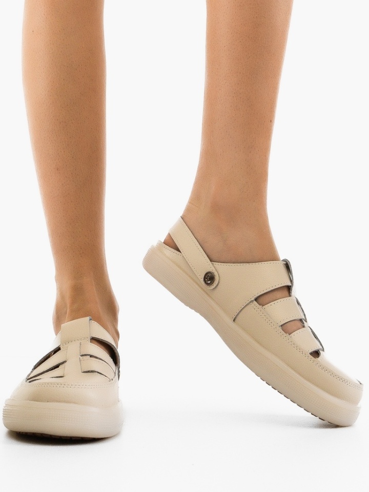 Saboti dama Srobok Bej