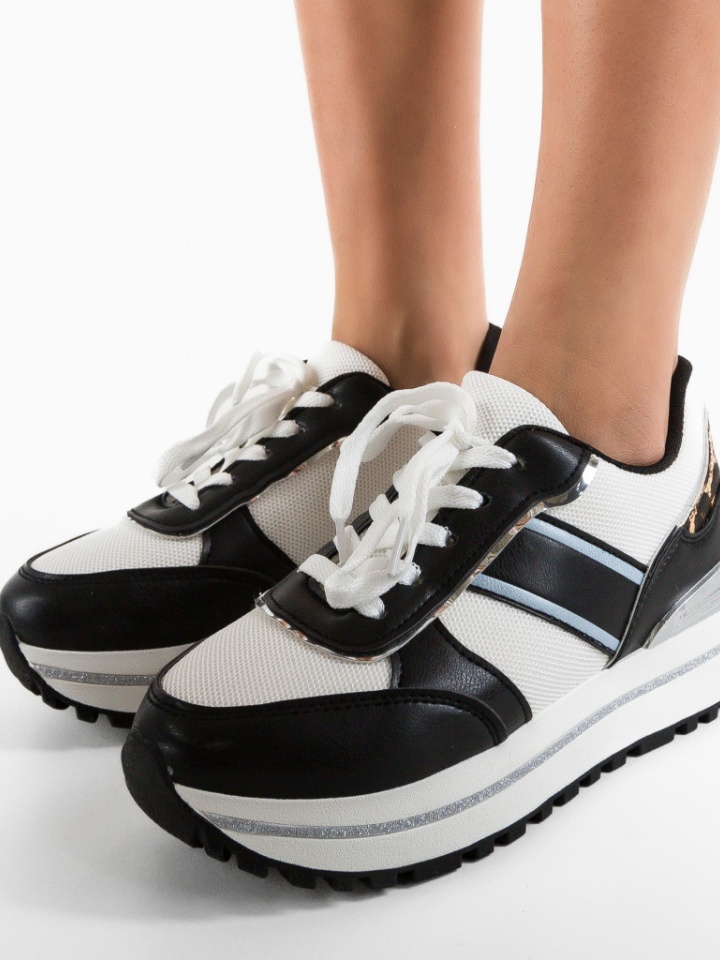 Sneakers dama Aliza Negri