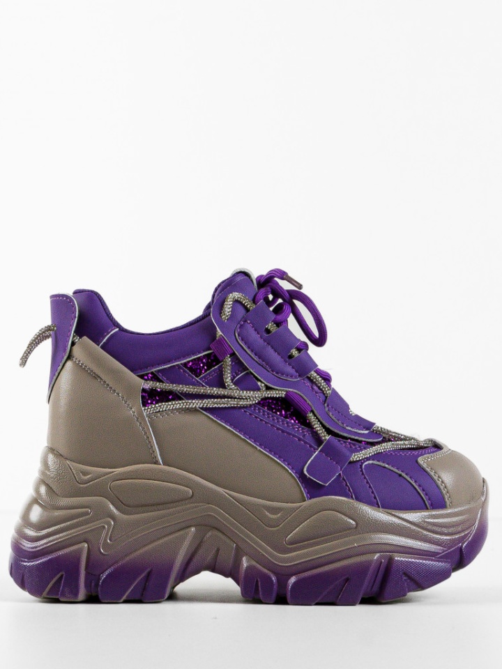 Sneakers dama Andaluzia Negri