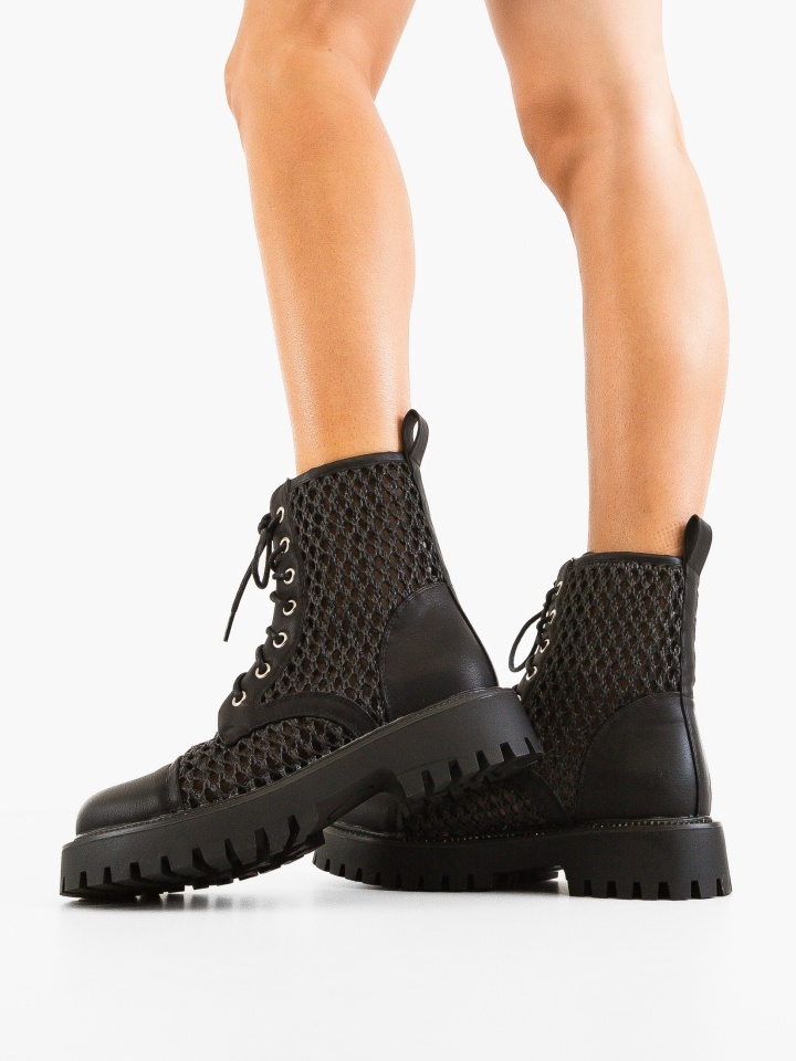 Ghete dama Faith Bej