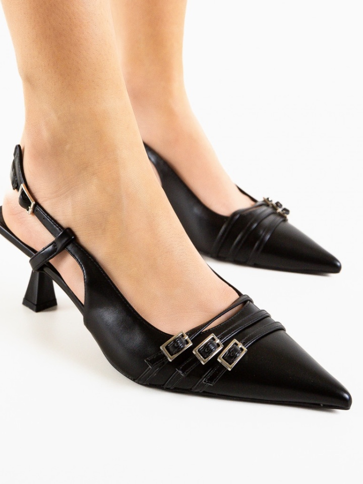 Pantofi dama Ihab Negri