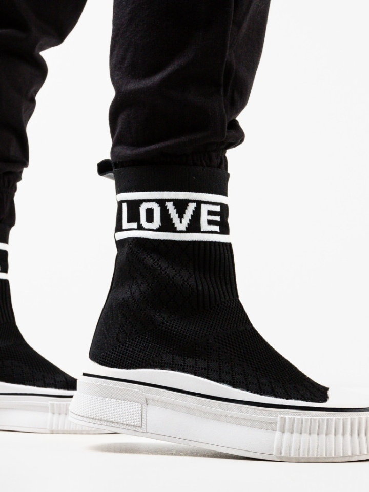 Sneakers dama Loveest Negri