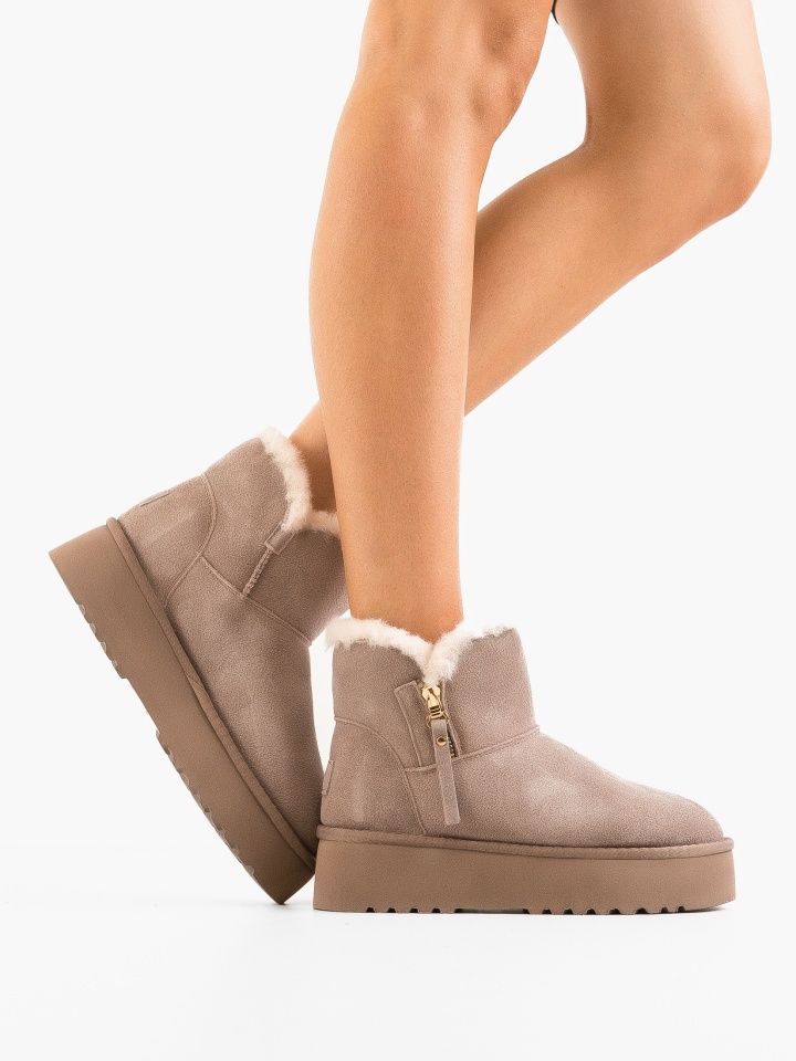 Cizme tip Ug Krovos Khaki