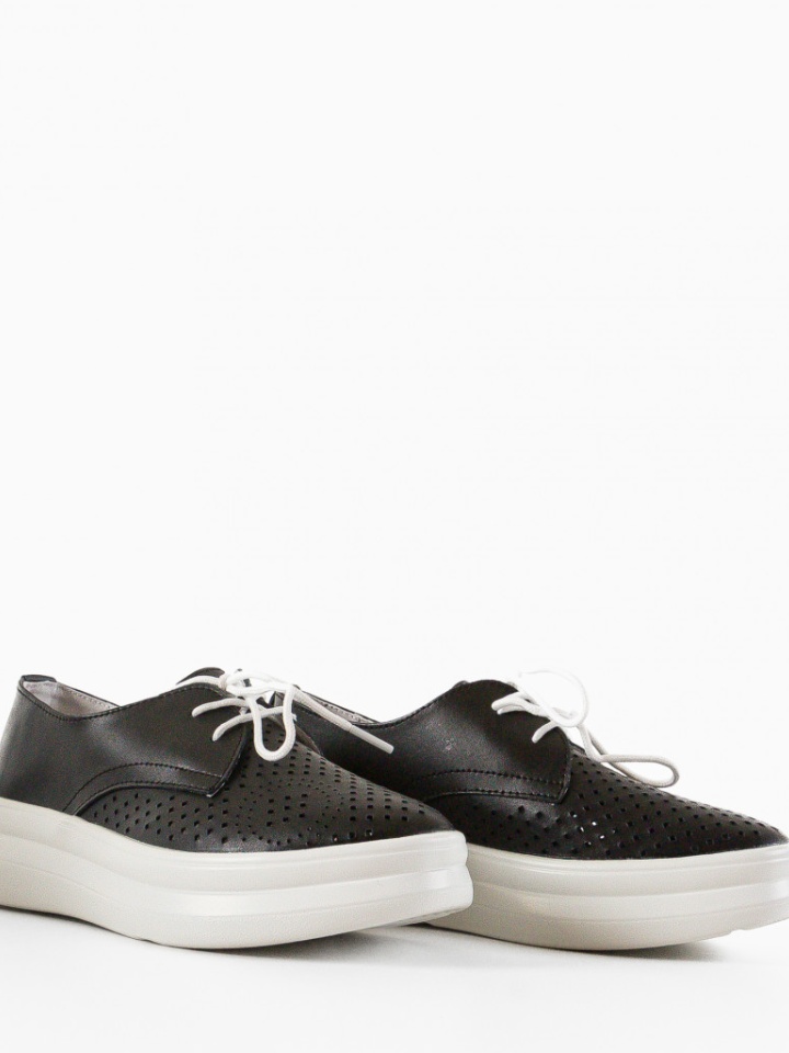 Pantofi Casual dama Alannah Negri