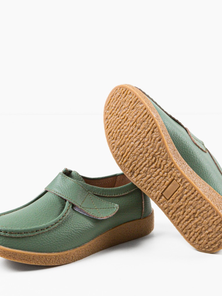 Pantofi Casual Monta Negri