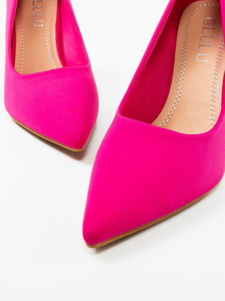 Pantofi dama Kikora Bej