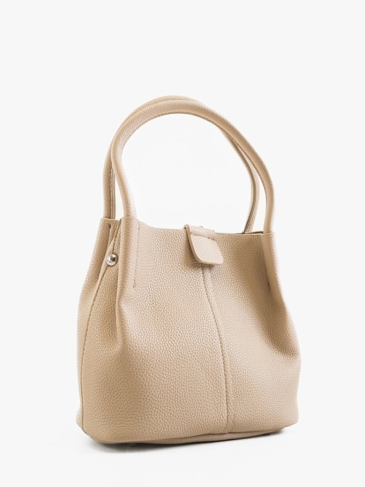 Geanta dama de mana Femme Neagra