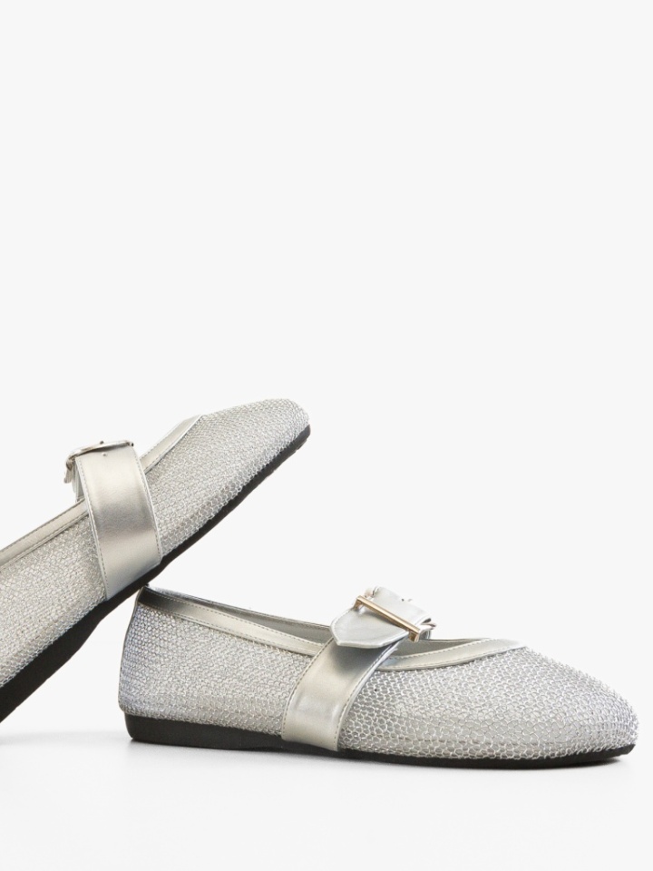 Balerini dama Ghymo Aurii