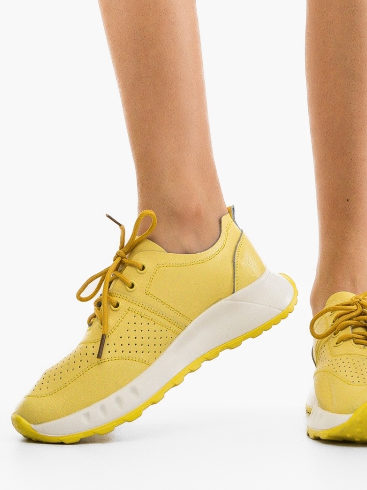 Sneakers dama Horazia Negri