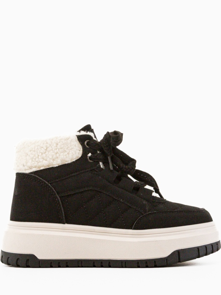 Sneakers dama Yry Bej