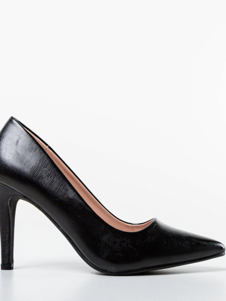 Pantofi Haya Negri