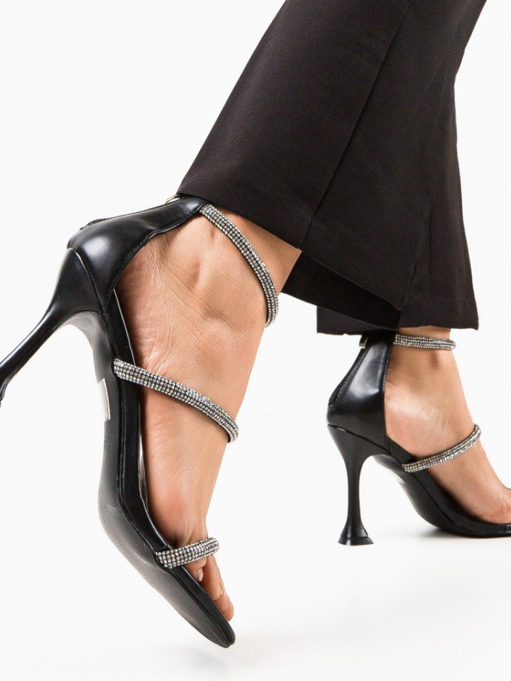 Sandale dama Teset Bej