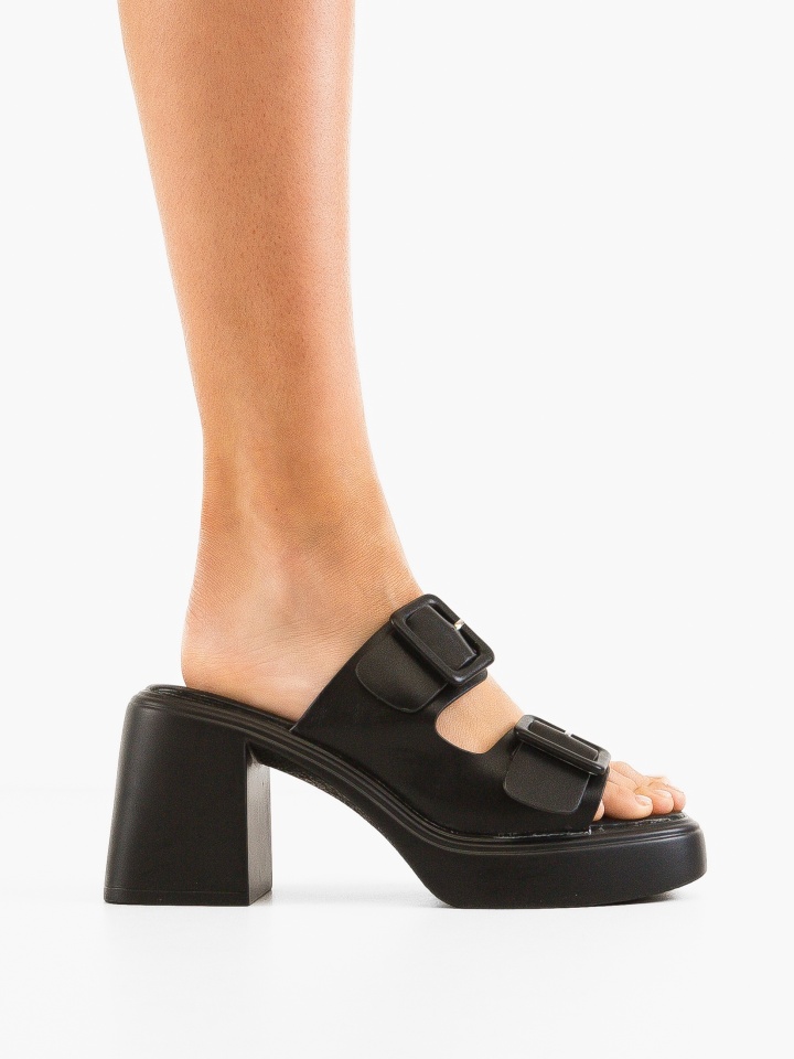 Saboti dama Gabyra Negri