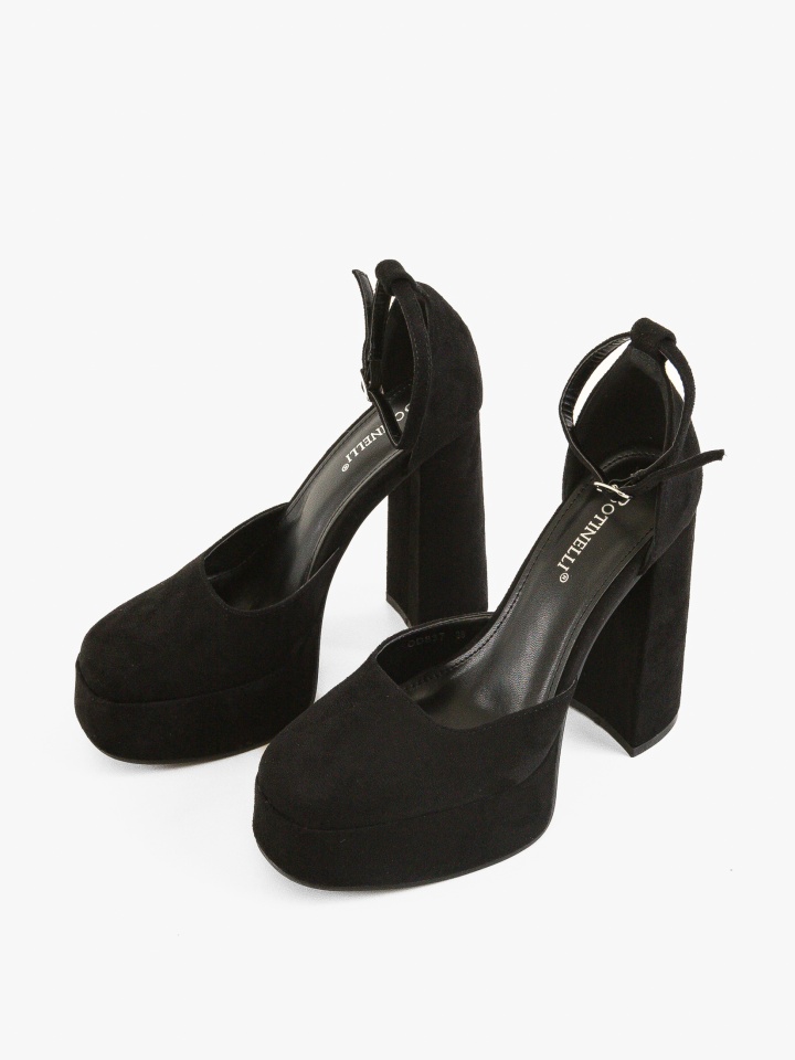 Pantofi dama Sakke Negri 2