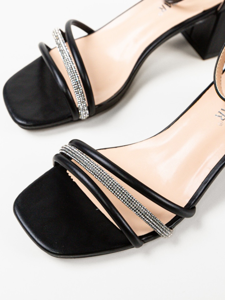 Sandale dama Apollo Bej