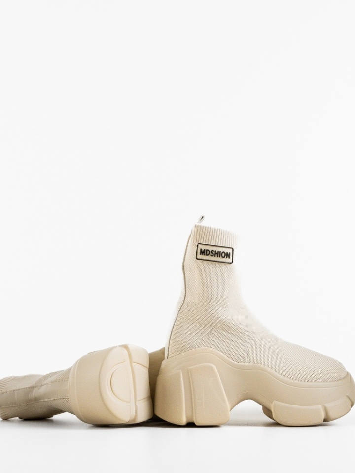 Ghete dama Modyta Bej