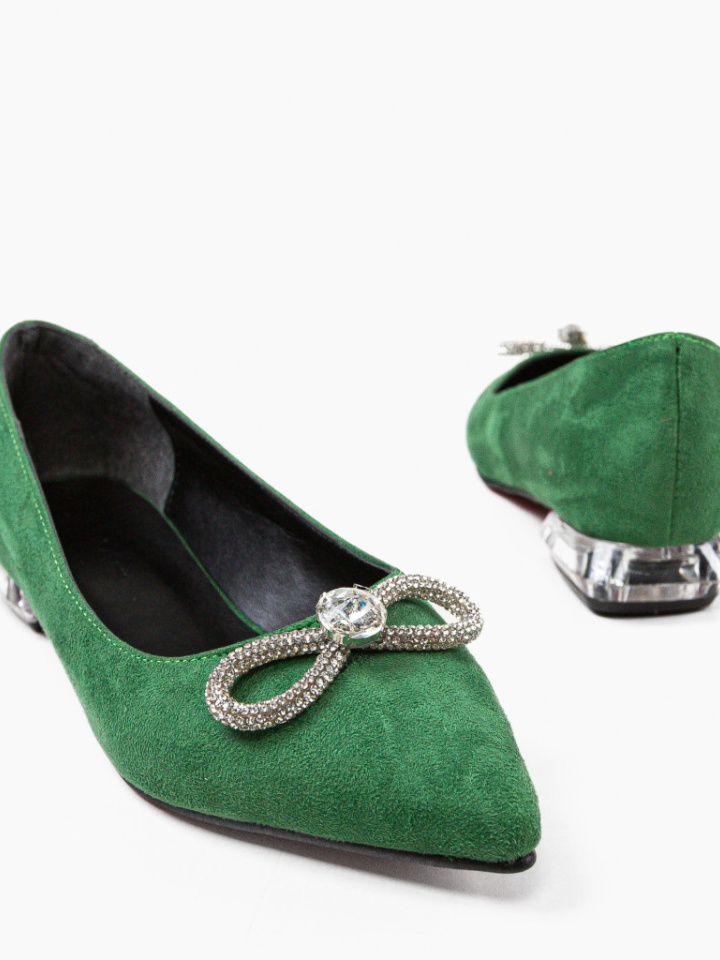 Balerini dama Haiol Mov