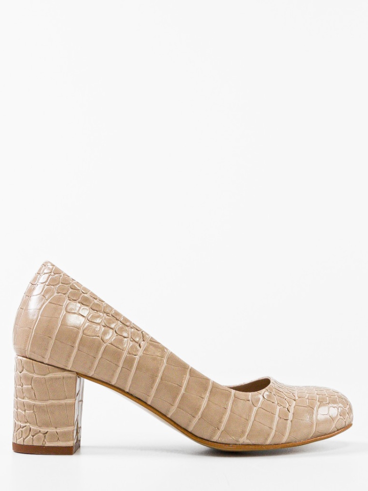 Pantofi dama Azura Negri 3