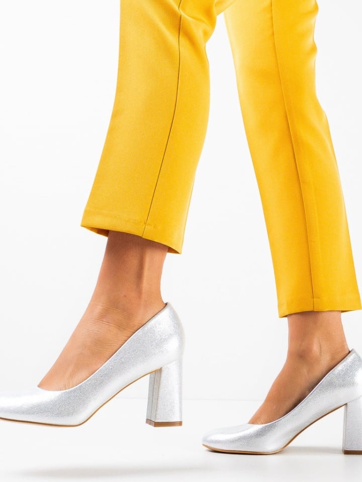 Pantofi dama Luber Aurii