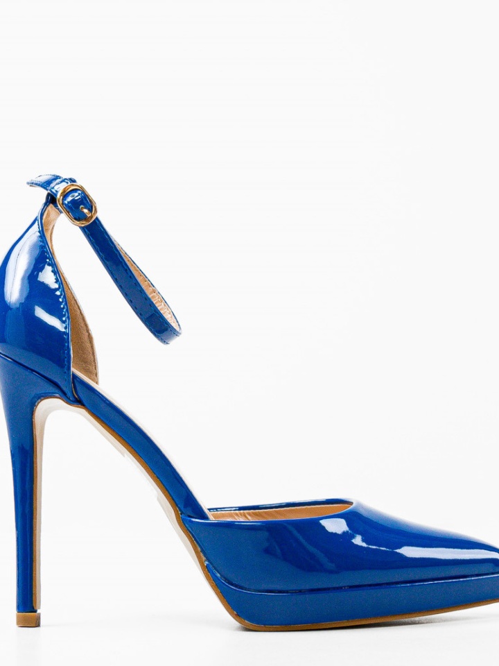 Pantofi dama Fernanda Bleumarin