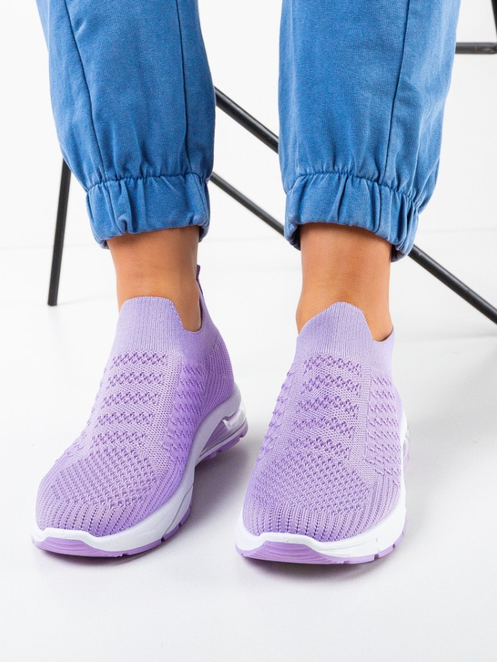 Sneakers dama Trejo Mov