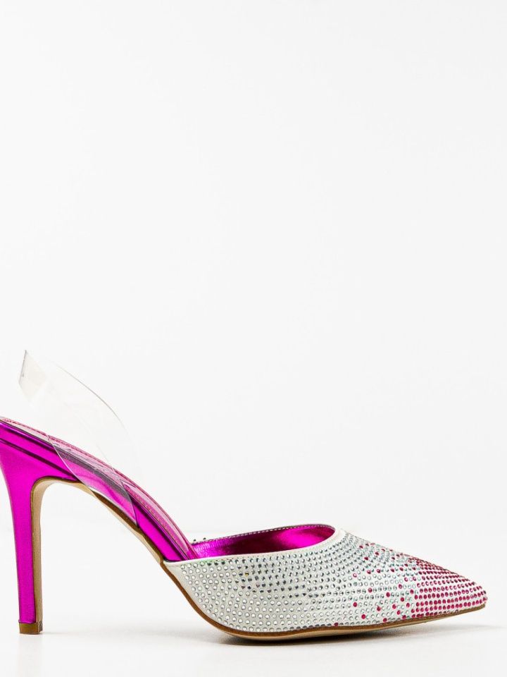 Pantofi dama Meray Albastri