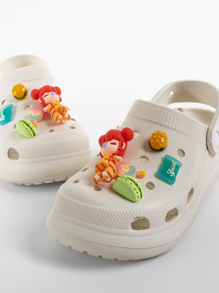 Papuci dama Brian Roz