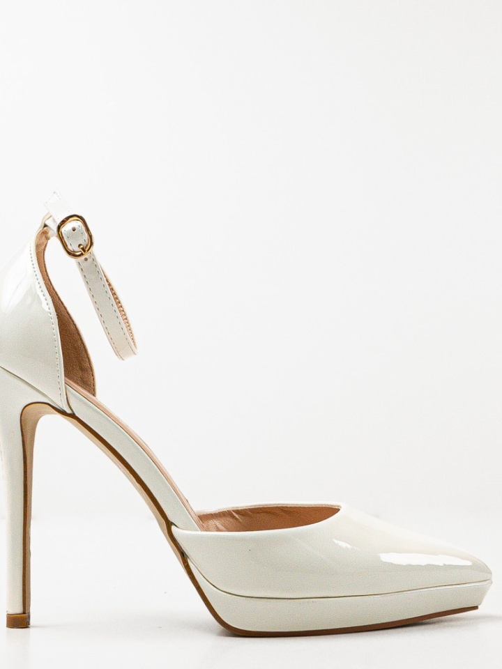 Pantofi dama Fernanda Bleumarin