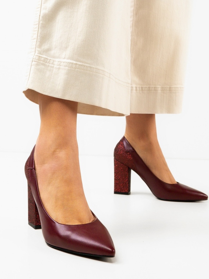 Pantofi dama Lyudmila Grena