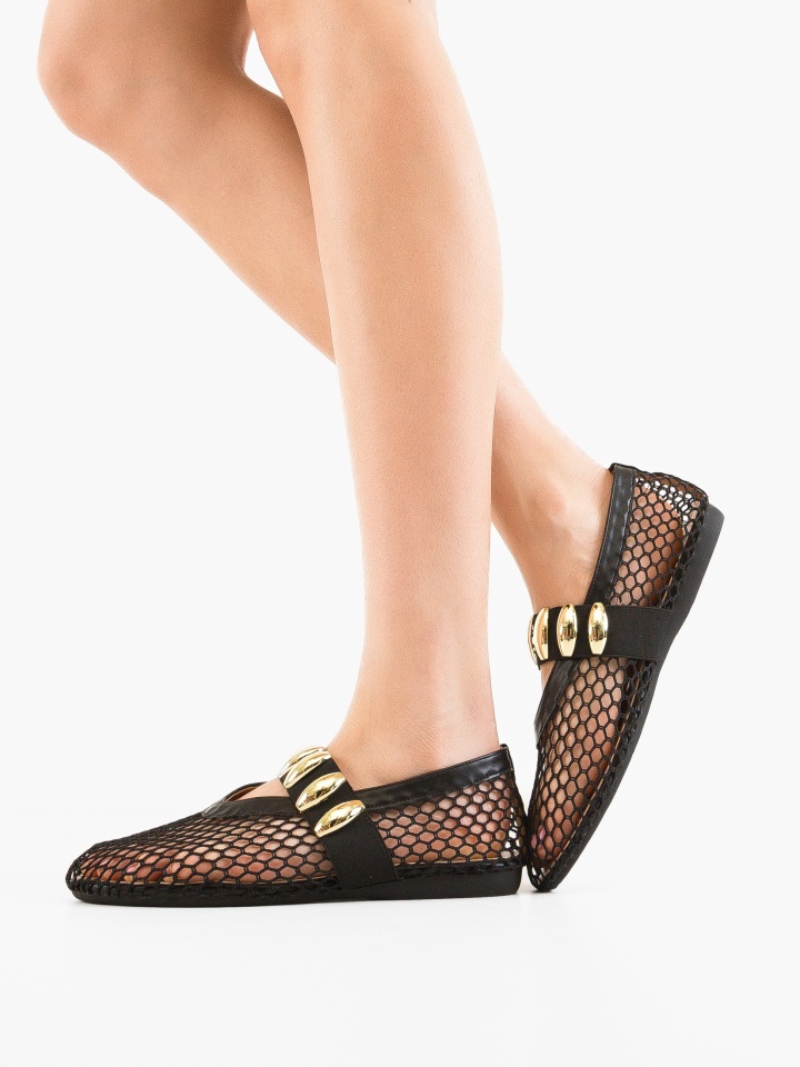 Balerini dama Allaro Albi