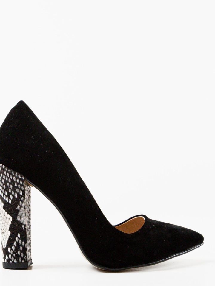 Pantofi dama Sorca Rosii 2