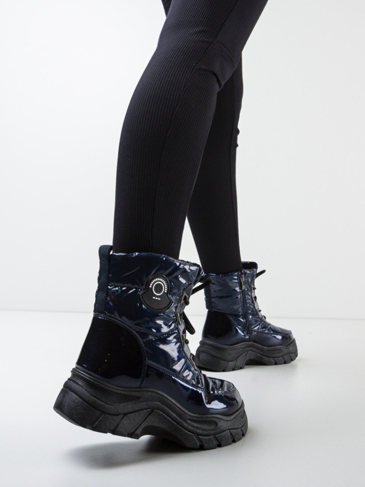 Ghete Ubija Argintii