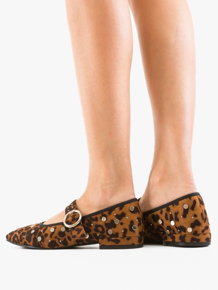 Balerini dama Obres Print