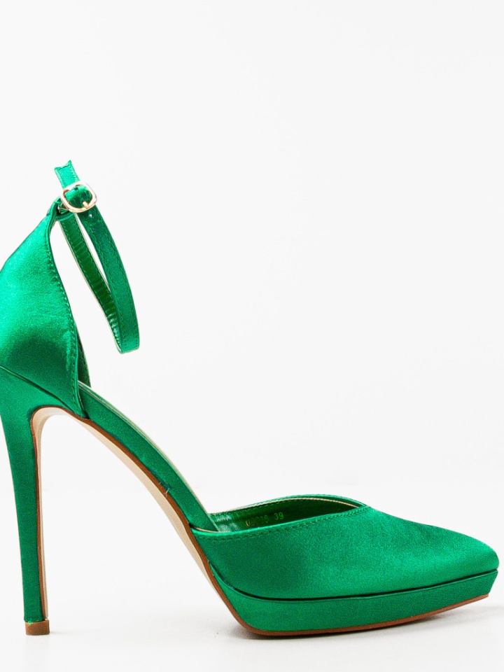 Pantofi dama Nikolov Negri