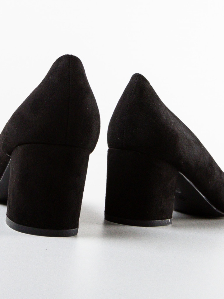 Pantofi dama Emrys Bej 3