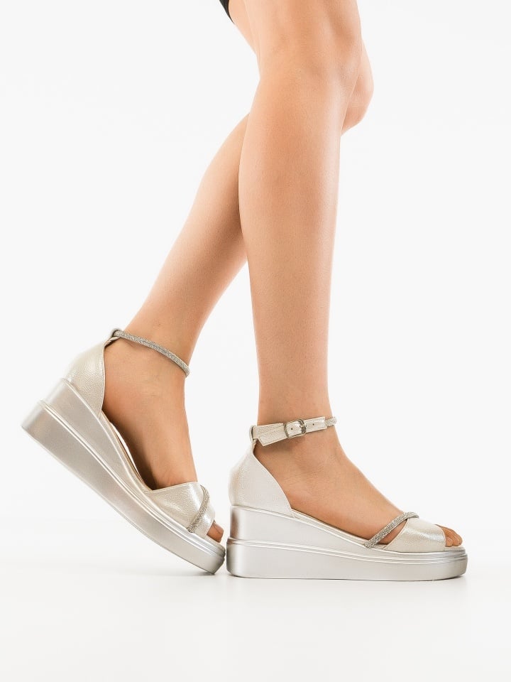 Platforme dama Juha Bej