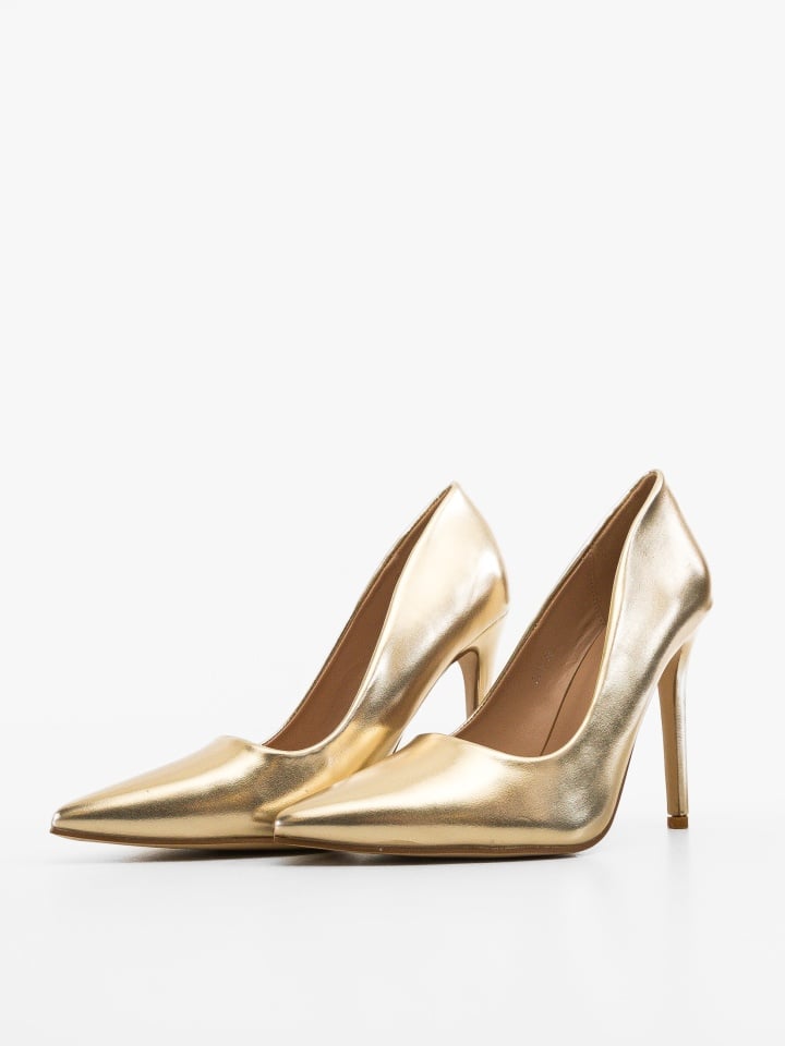 Pantofi stiletto dama Herbie Albi